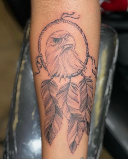 Explore stupid tattoo ideas, creative tattoo ideas in Peoria, available at Modern Ink Tattoo