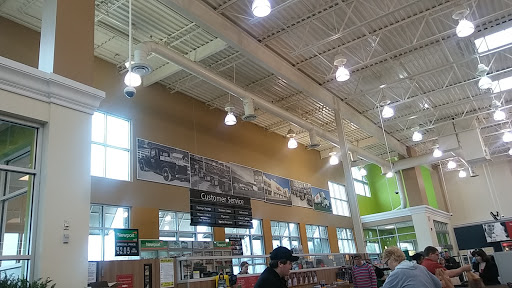 Supermarket «Ingles Market», reviews and photos, 199 E Louise Dr, Clarkesville, GA 30523, USA