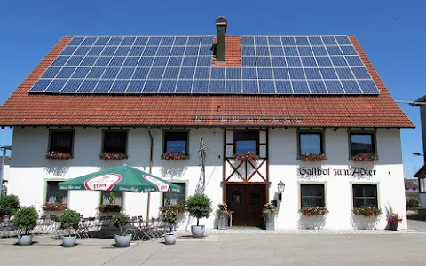 Gaststätte Gasthof zum Adler image