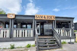 Sam & Zoe’s image