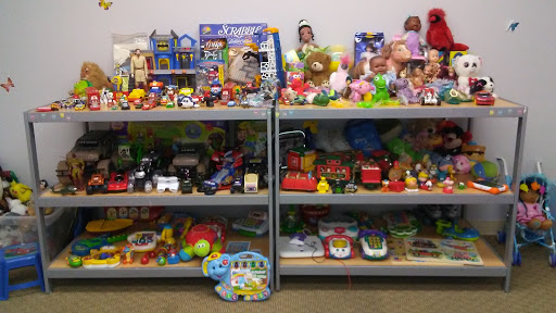 Thrift Store «All Things Possible Bargain», reviews and photos, 2061 Lascassas Pike, Murfreesboro, TN 37129, USA