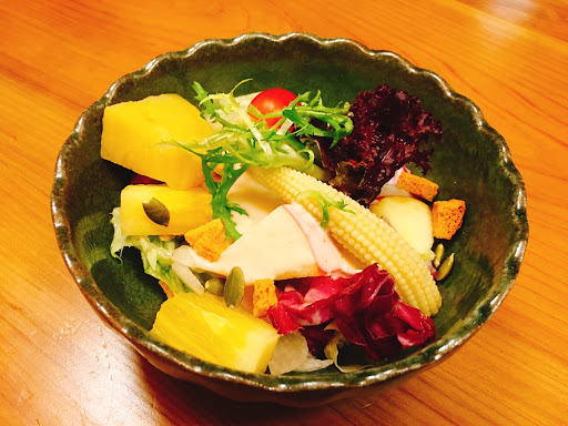 桃園市龍潭區美食 蔬禾鮮食館 網友評價 菜單 推薦餐點 食記 外送優惠 飢餓黑熊app