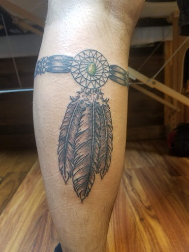 Tattoo Shop «Indigo Rose Tattoo Studio», reviews and photos, 2009 Greene St #112, Columbia, SC 29205, USA