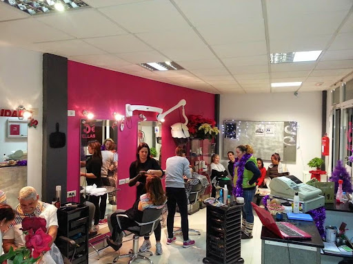 Información y opiniones sobre Peluqueria Kieret-II de Santa Cruz De Tenerife