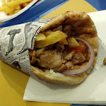 Photo n°18 de l'avis de Diego.o fait le 13/12/2019 à 07:50 sur le  Ilios - Ristorante Greco à Rome