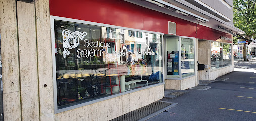 Boutique Brigitta
