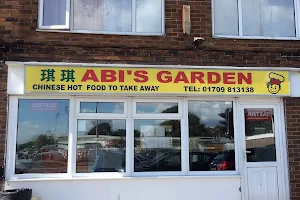 Abi's Garden image