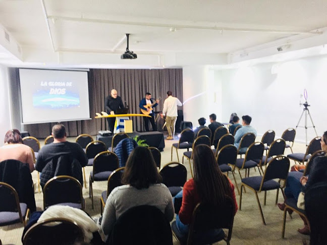 Opiniones de Bola de Nieve Montevideo - Uruguay en Ciudad del Plata - Iglesia