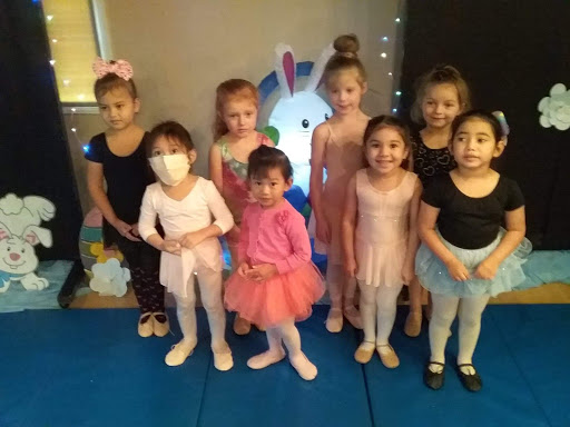 Dance School «Cinderella School of Dance», reviews and photos, 5830 McArdle Rd #14, Corpus Christi, TX 78412, USA
