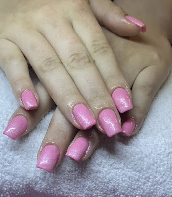 La fée des ongles à Le Pontet