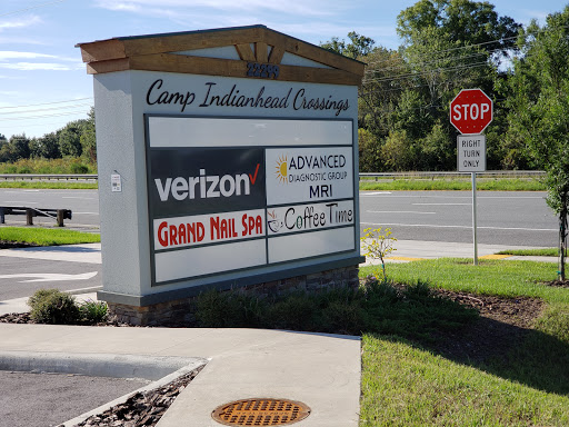 Cell Phone Store «GoWireless Verizon Authorized Retailer», reviews and photos, 2149 Collier Pkwy, Land O Lakes, FL 34639, USA