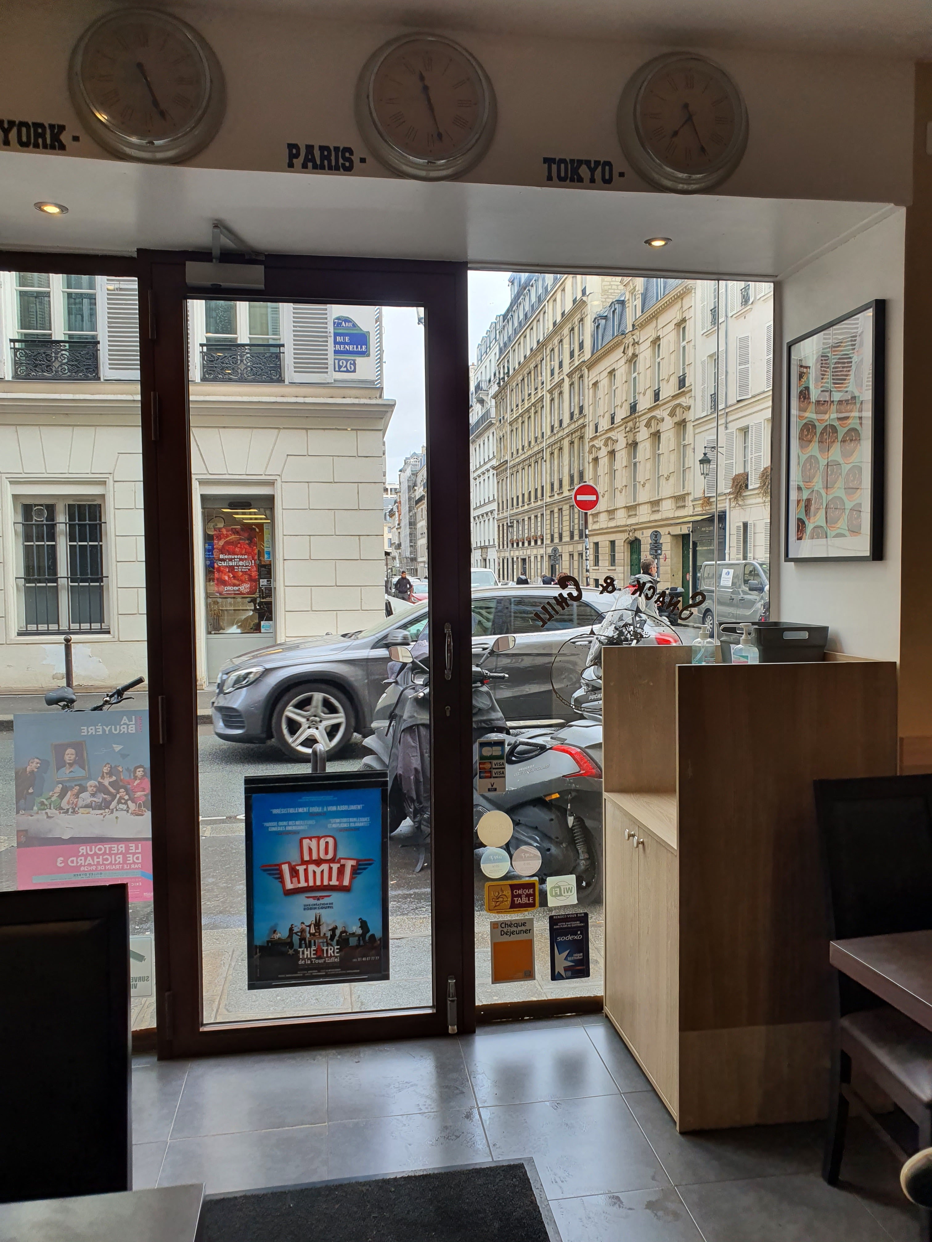 Photo n° 1 de l'avis de Dek.a fait le 08/03/2023 à 15:56