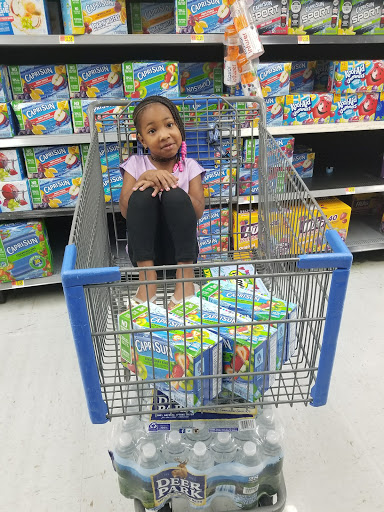 Discount Store «Walmart», reviews and photos, 11930 Acton Ln, Waldorf, MD 20601, USA