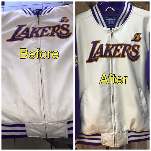 Dry Cleaner «Liberty Cleaners», reviews and photos, 687 Indian Hill Blvd, Pomona, CA 91767, USA