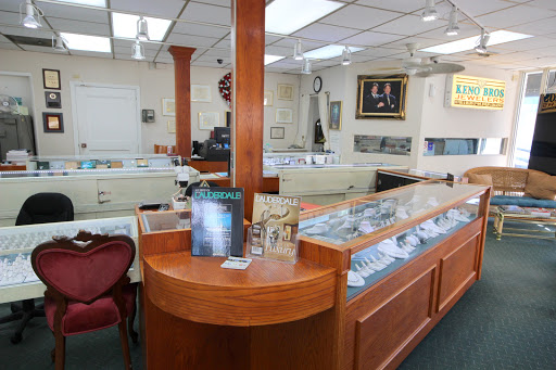 Jewelry Buyer «Keno Brothers Jewelers», reviews and photos, 2000 E Sunrise Blvd, Fort Lauderdale, FL 33304, USA