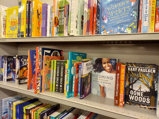 Book Store «Bookstar», reviews and photos, 12136 Ventura Blvd, Studio City, CA 91604, USA