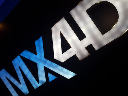 Movie Theater «Showcase Cinema de Lux Revere», reviews and photos, 565 Squire Rd, Revere, MA 02151, USA