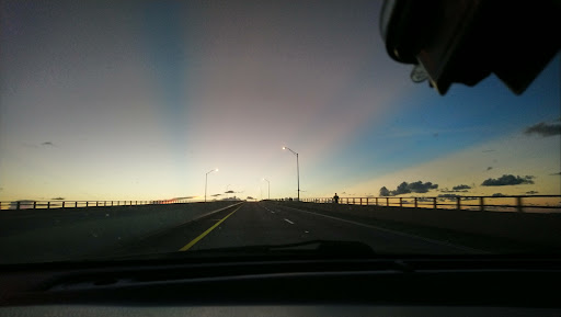 Park «Historic Virginia Key Beach Park», reviews and photos, 4020 Virginia Beach Dr, Miami, FL 33149, USA