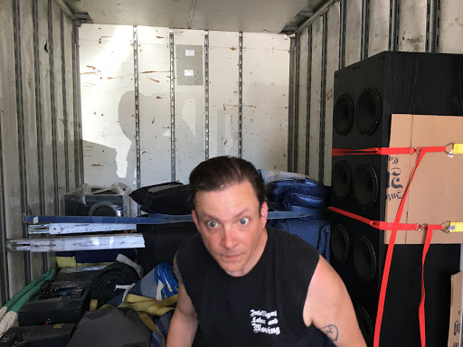 Moving and Storage Service «Intelligent Labor & Moving», reviews and photos, 18 Beck Rd, Arlington, MA 02476, USA