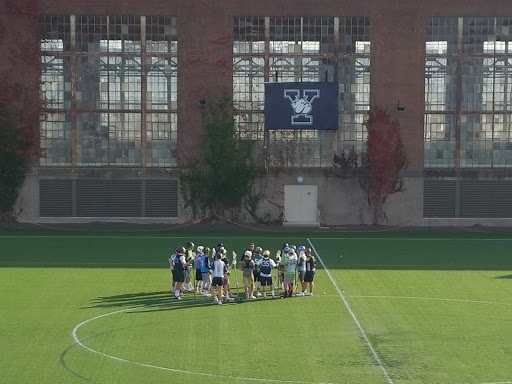 Stadium «Reese Stadium», reviews and photos, 75 Central Ave, New Haven, CT 06515, USA