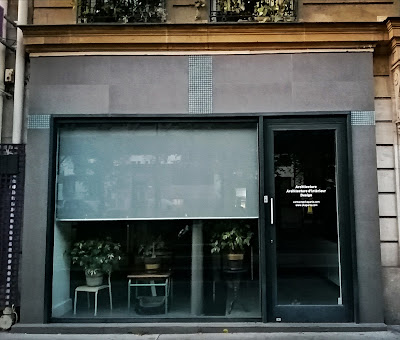 CKA Paris à Paris