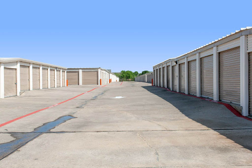 Self-Storage Facility «Public Storage», reviews and photos, 1601 E Belt Line Rd, Coppell, TX 75019, USA