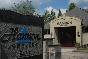 Hannon Jewelers image