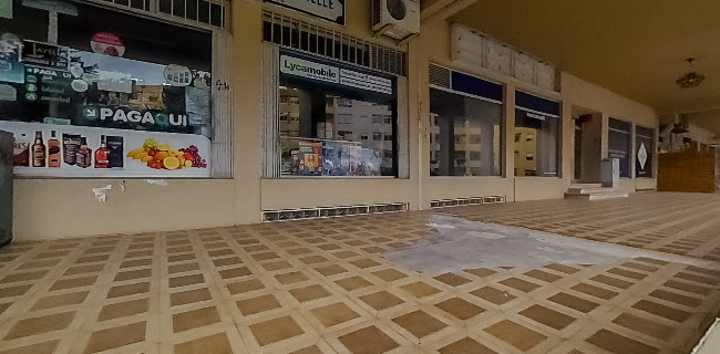 Minimercado Passarela - Santa Maria da Feira