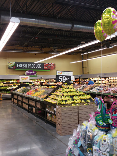 Supermarket «Walmart Neighborhood Market», reviews and photos, 6931 NW 88th Ave, Pompano Beach, FL 33321, USA