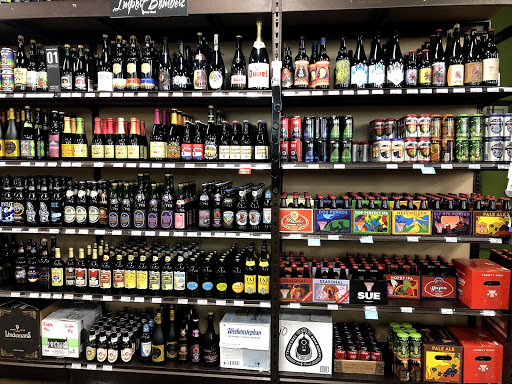 Liquor Store «Pour Vous Wine Spirits & Beer», reviews and photos, 263 Indian Lake Blvd, Hendersonville, TN 37075, USA