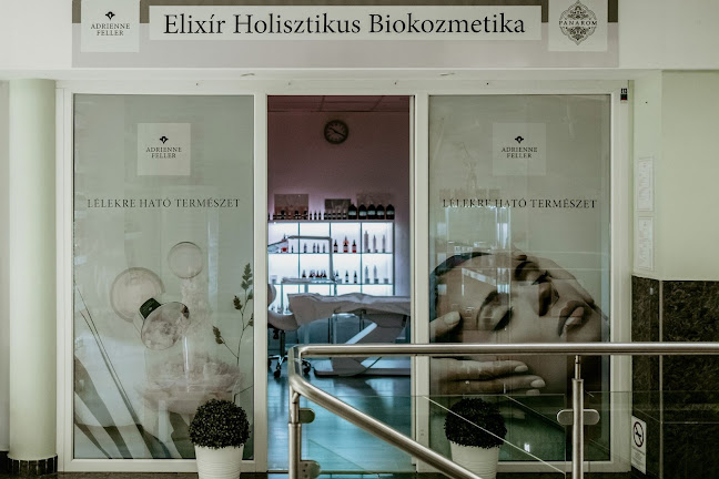 Értékelések erről a helyről: Elixír Holisztikus Biokozmetika - Belovári-Németh Katalin, Keszthely - Szépségszalon