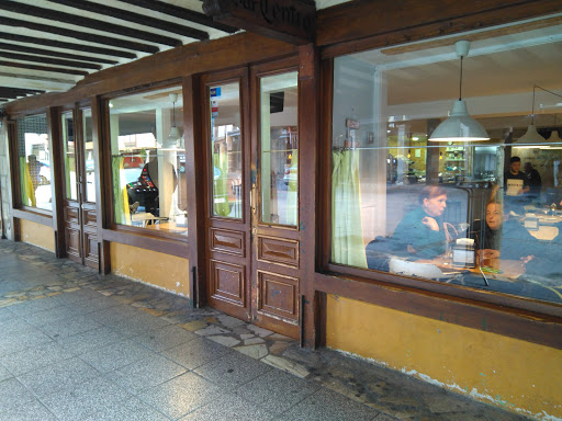 Información y opiniones sobre Bar Centro de Cervera De Pisuerga