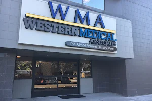 Western Medical Associates of the Grand Valley image