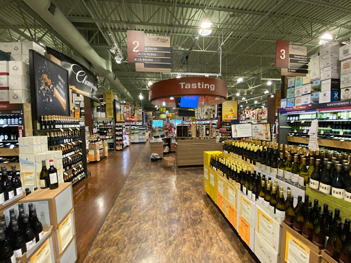Wine Store «Total Wine & More», reviews and photos, 5050 Town Center Cir, Boca Raton, FL 33486, USA
