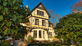 Gutshaus Kubbelkow 18528 Sehlen