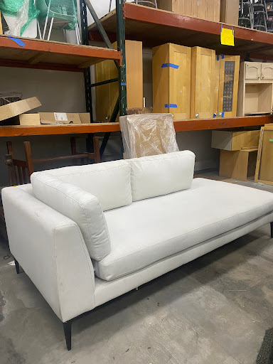 Building Materials Store «Big Reuse Brooklyn», reviews and photos, 69 9th St, Brooklyn, NY 11215, USA