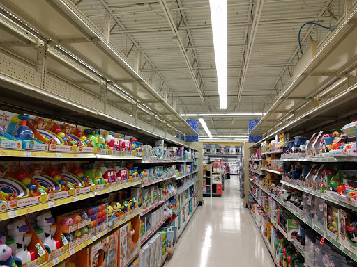 Toy Store «Toys