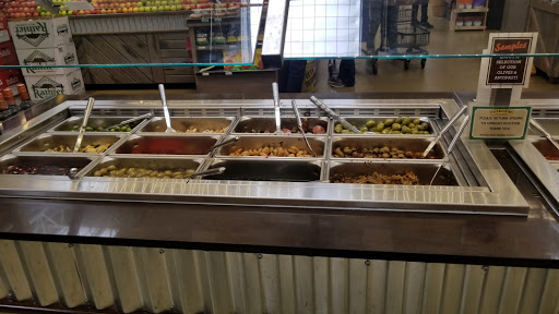 Grocery Store «Fresh Thyme Farmers Market- Lafayette», reviews and photos, 220 S Creasy Ln, Lafayette, IN 47905, USA