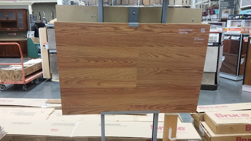 Home Improvement Store «The Home Depot», reviews and photos, 11075 Tara Blvd, Lovejoy, GA 30250, USA