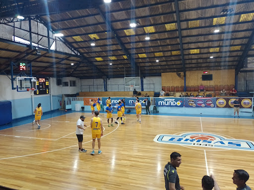 Escuelas baloncesto en Santiago de Chile