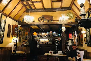 Cafe Liegeois image