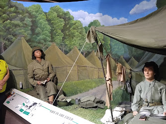 US Army Womens Museum