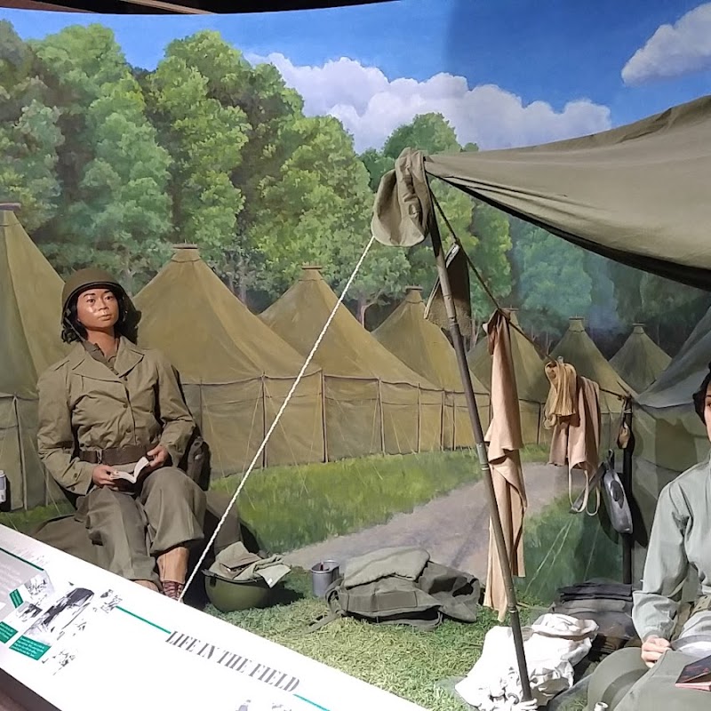 US Army Womens Museum