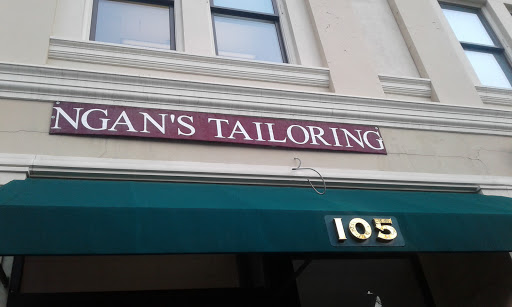 Ngan's Tailoring