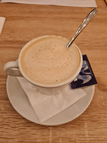Égbolt café & bar - Kocsma
