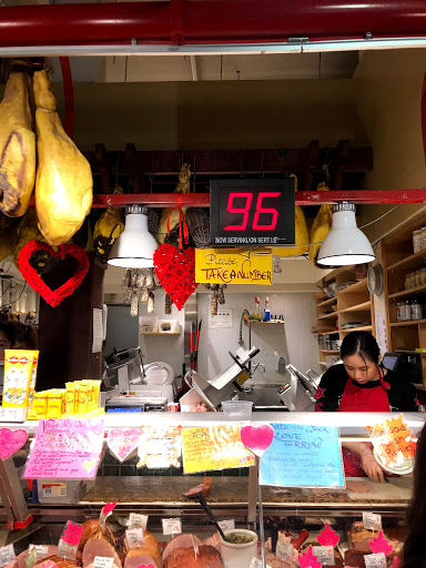 Magasins pour acheter un bon jambon dans Vancouver