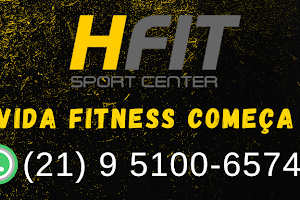 HFit Sport Center - Imbariê image