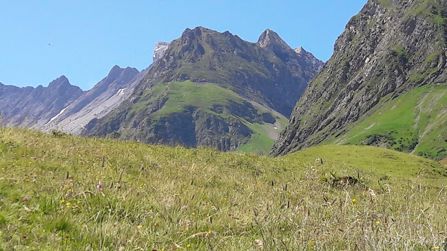 Rezensionen über Aempächli in Glarus - Sportstätte