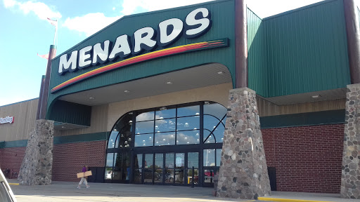 Home Improvement Store «Menards», reviews and photos, 7145 E 96th St, Indianapolis, IN 46250, USA