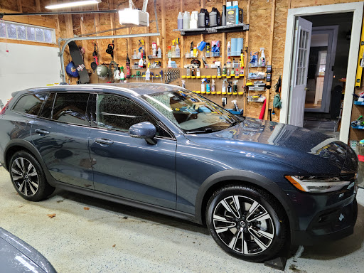 Car Dealer «Lovering Volvo Cars of Nashua», reviews and photos, 180 Daniel Webster Hwy, Nashua, NH 03060, USA